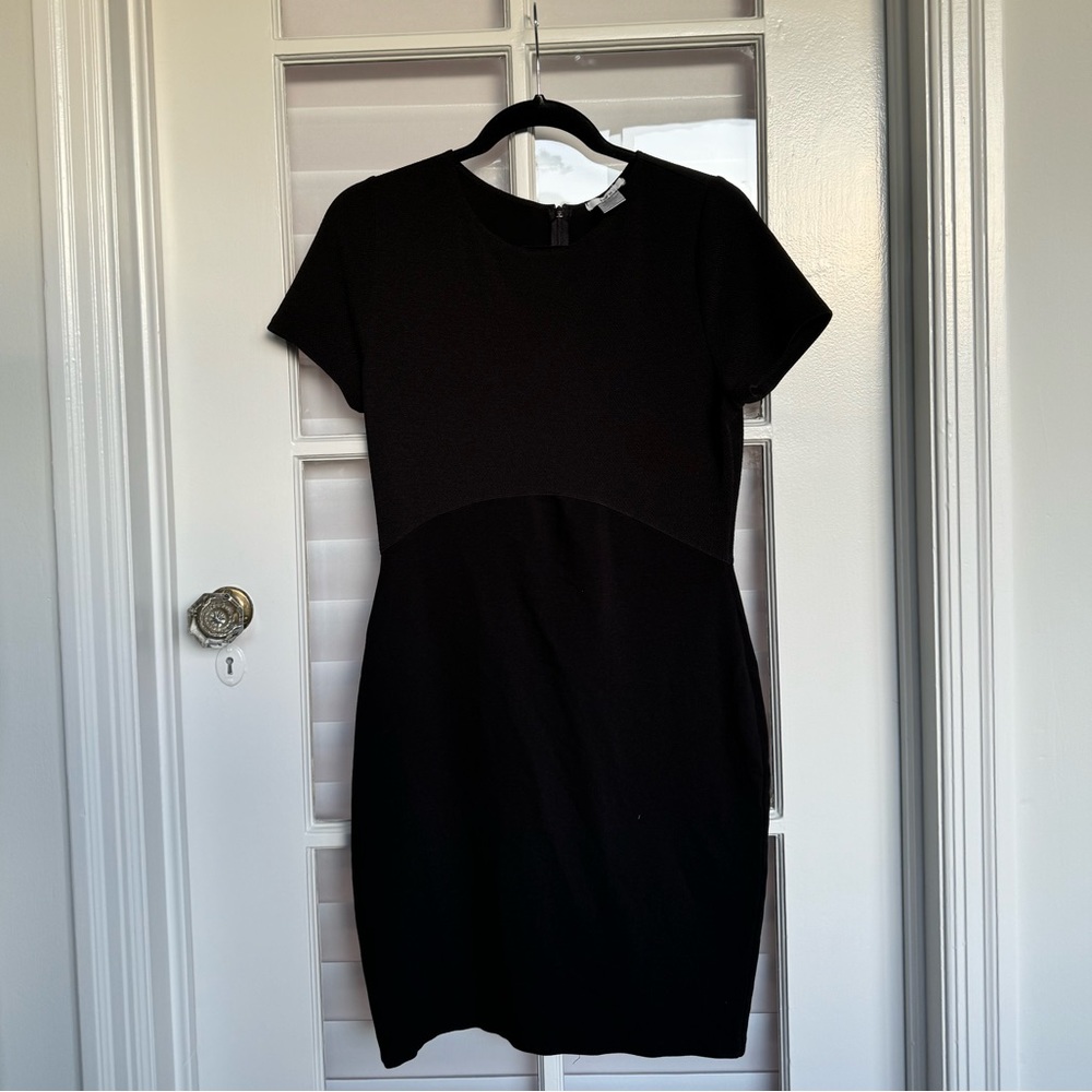 Bar III Black cocktail Dress